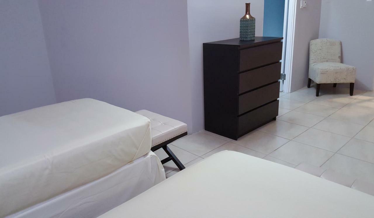 Donhead New Kingston Apt 5 Luaran gambar