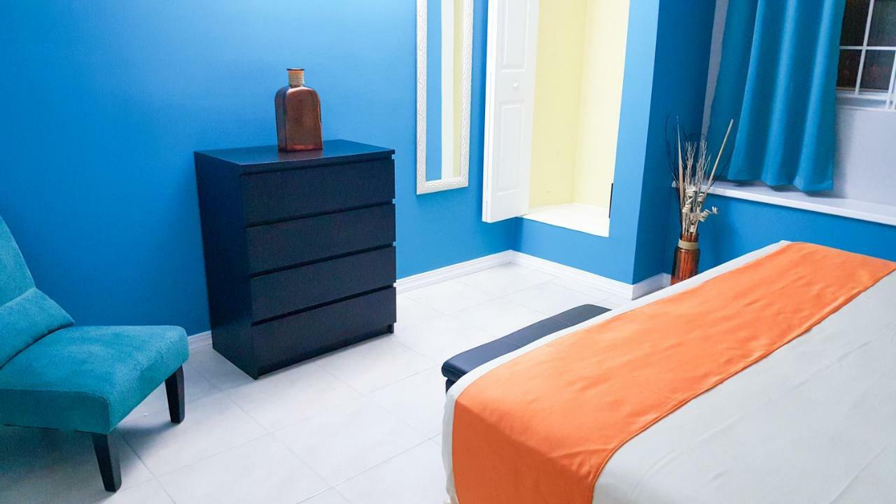 Donhead New Kingston Apt 5 Luaran gambar